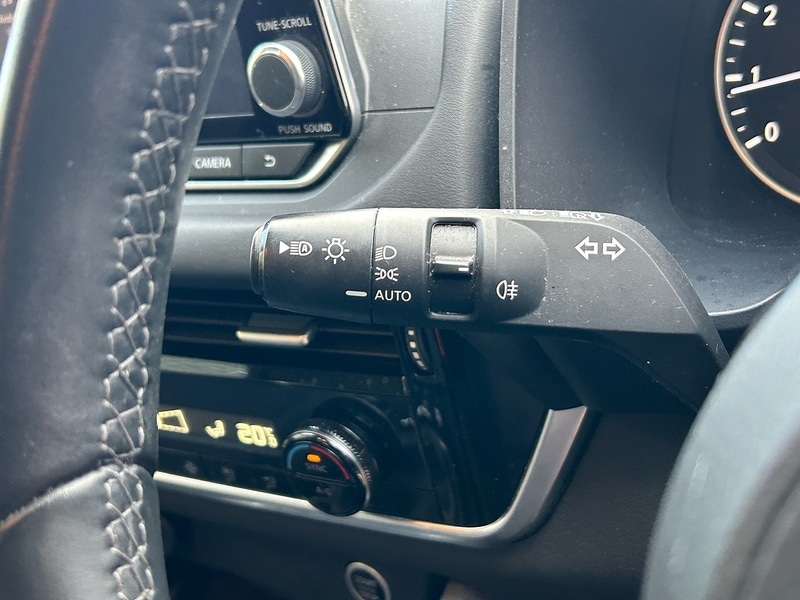 Used Nissan Qashqai 2022 for sale - 76612649: Photo 6