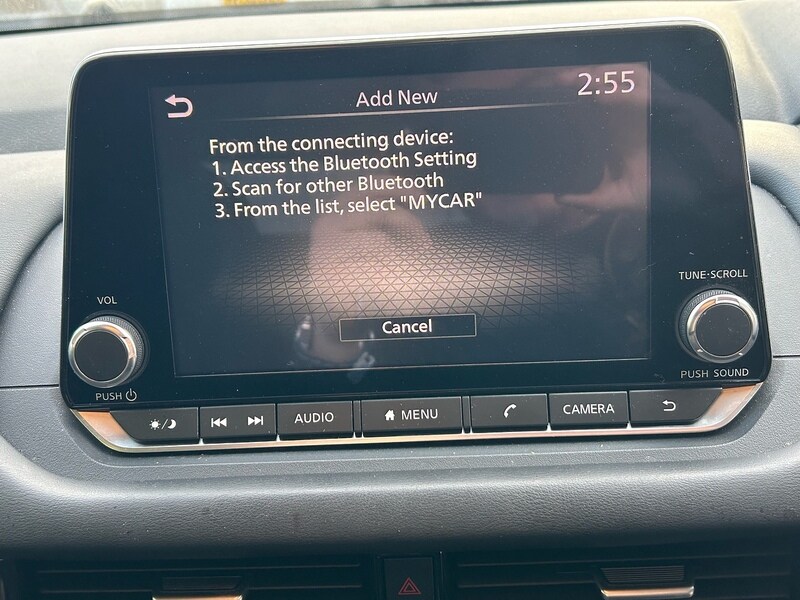 Used Nissan Qashqai 2022 for sale - 76612649: Photo 8