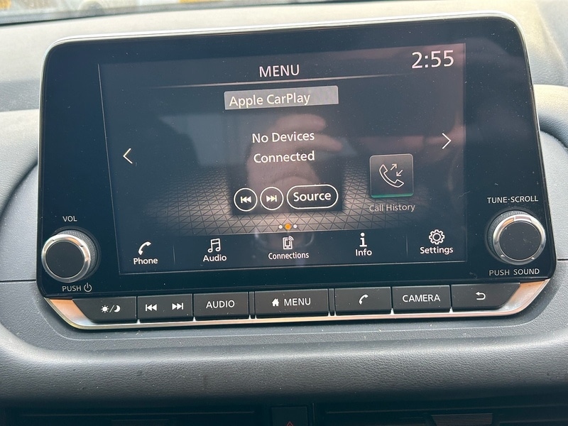 Used Nissan Qashqai 2022 for sale - 76612649: Photo 9