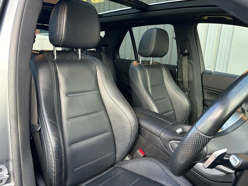 Used Mercedes-Benz GLE 2021 for sale - 76736465: Photo 11