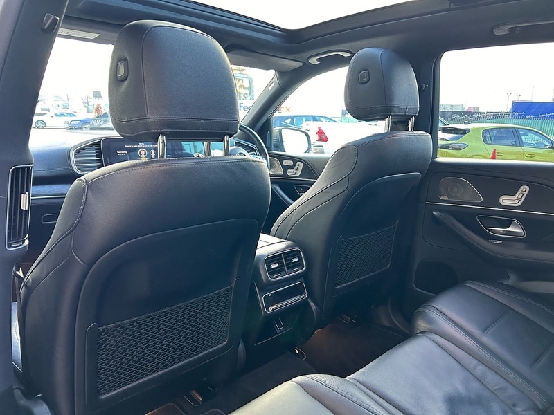 Used Mercedes-Benz GLE 2021 for sale - 76736465: Photo 17