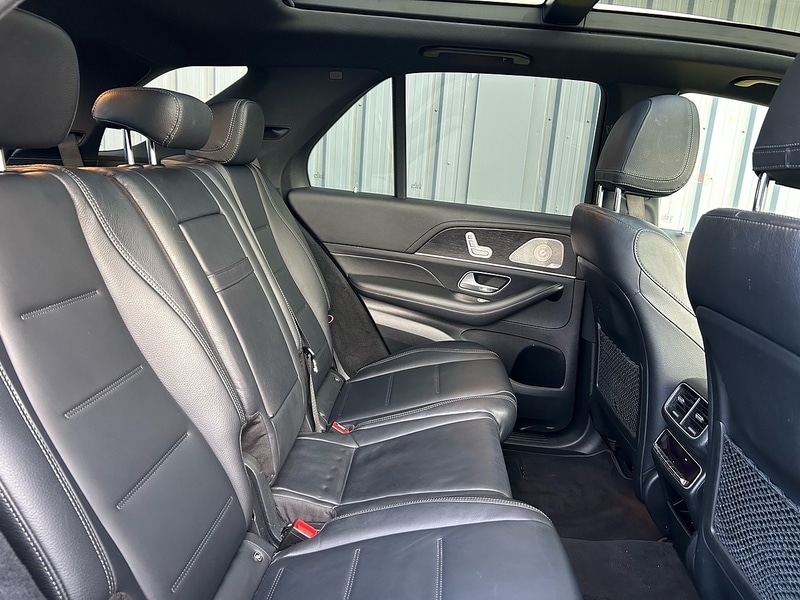 Used Mercedes-Benz GLE 2021 for sale - 76736465: Photo 20