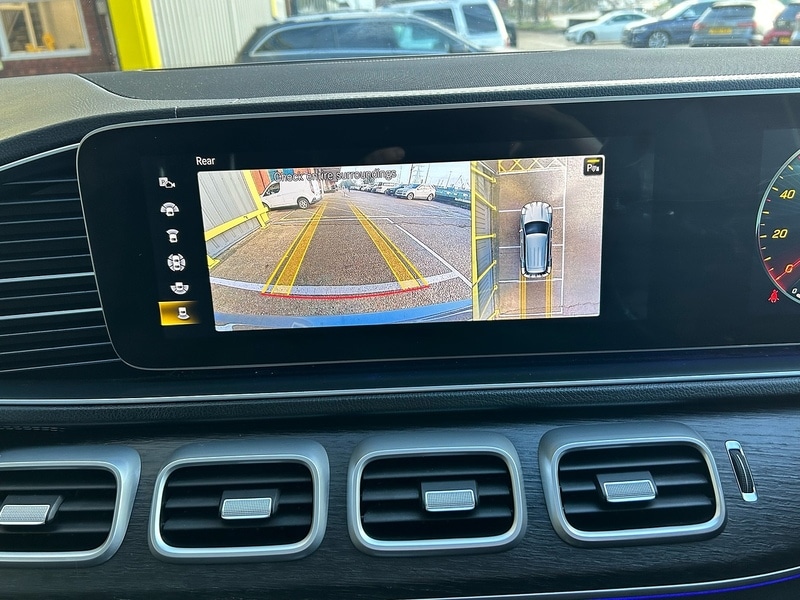 Used Mercedes-Benz GLE 2021 for sale - 76736465: Photo 30