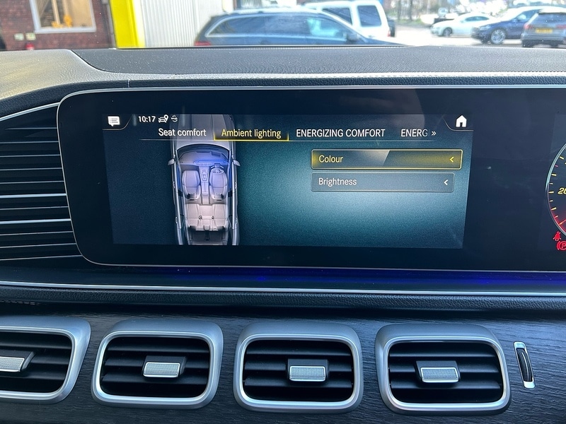 Used Mercedes-Benz GLE 2021 for sale - 76736465: Photo 31