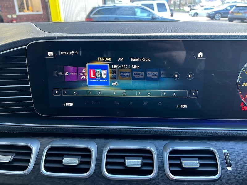 Used Mercedes-Benz GLE 2021 for sale - 76736465: Photo 33