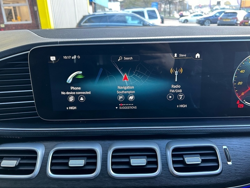 Used Mercedes-Benz GLE 2021 for sale - 76736465: Photo 36