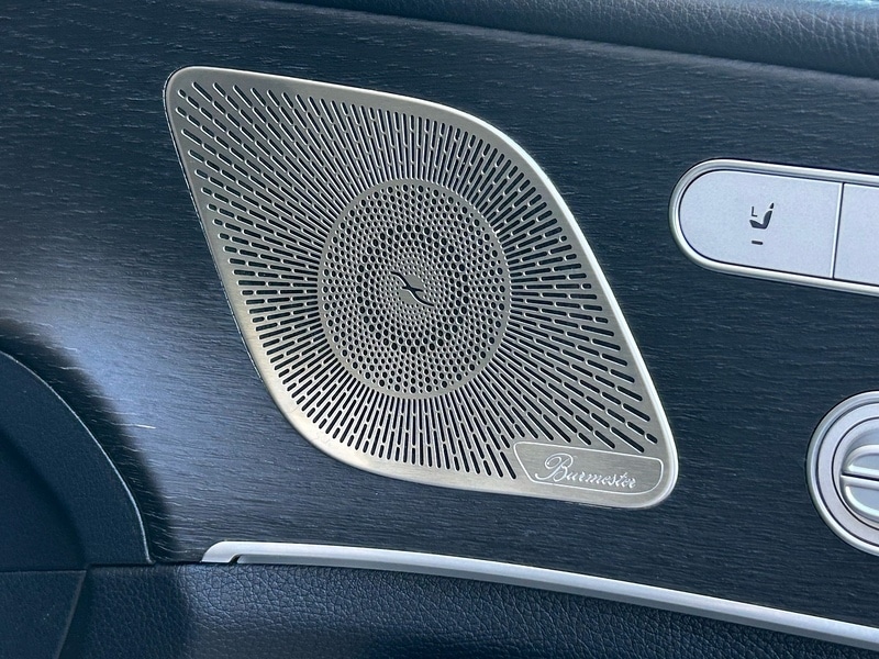 Used Mercedes-Benz GLE 2021 for sale - 76736465: Photo 38