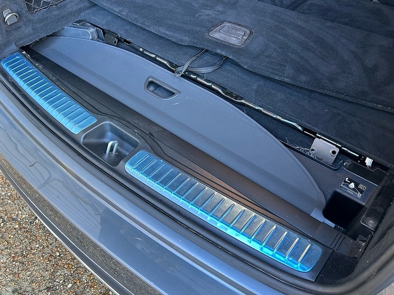 Used Mercedes-Benz GLE 2021 for sale - 76736465: Photo 50