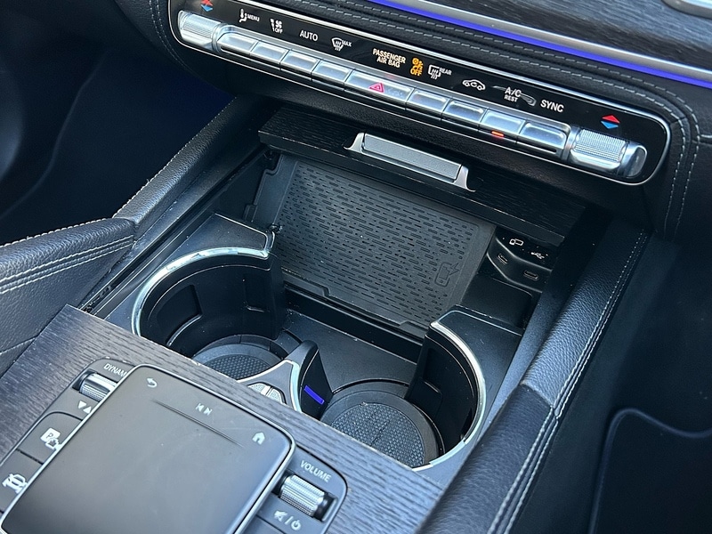 Used Mercedes-Benz GLE 2021 for sale - 76736465: Photo 62