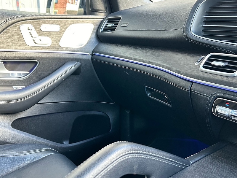 Used Mercedes-Benz GLE 2021 for sale - 76736465: Photo 70