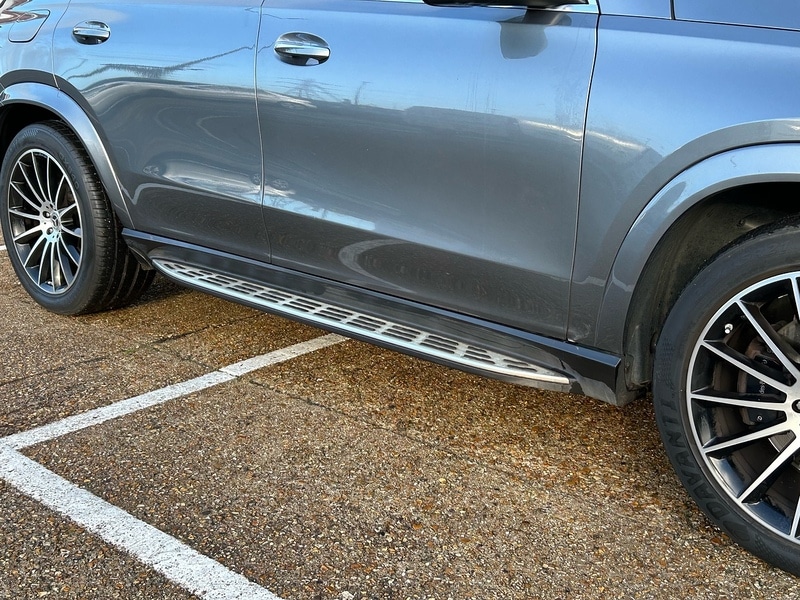 Used Mercedes-Benz GLE 2021 for sale - 76736465: Photo 71