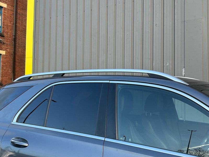 Used Mercedes-Benz GLE 2021 for sale - 76736465: Photo 72