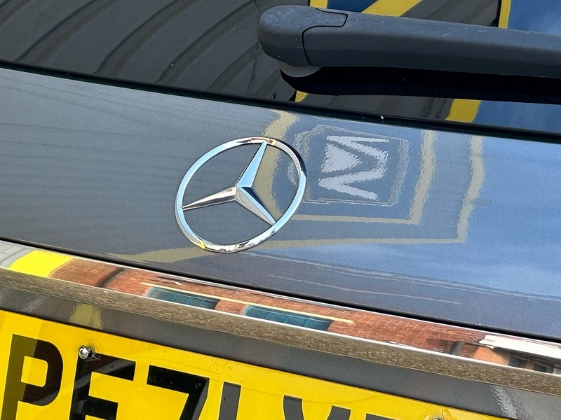 Used Mercedes-Benz GLE 2021 for sale - 76736465: Photo 75