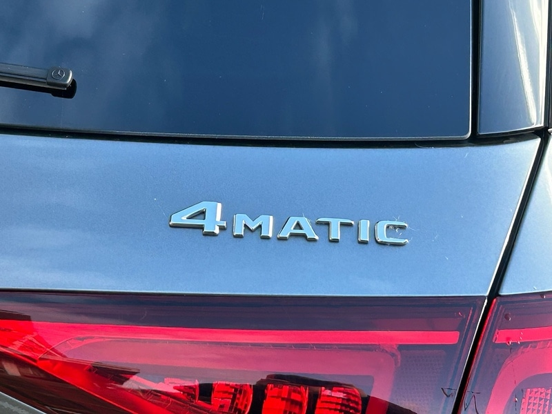 Used Mercedes-Benz GLE 2021 for sale - 76736465: Photo 76