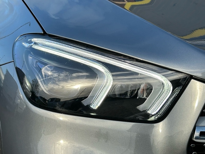 Used Mercedes-Benz GLE 2021 for sale - 76736465: Photo 79