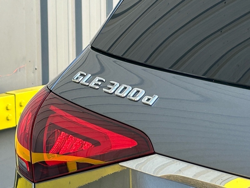 Used Mercedes-Benz GLE 2021 for sale - 76736465: Photo 80