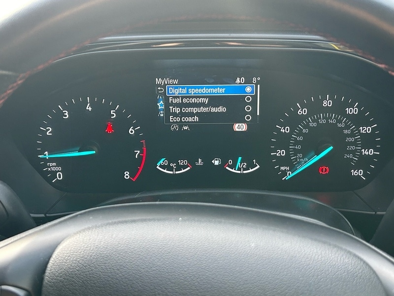 Used Ford Focus 2019 for sale - 77311348: Photo 10