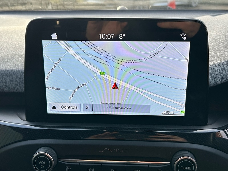 Used Ford Focus 2019 for sale - 77311348: Photo 12