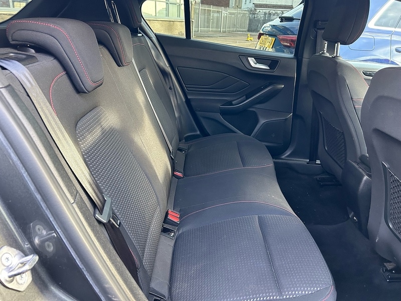 Used Ford Focus 2019 for sale - 77311348: Photo 15