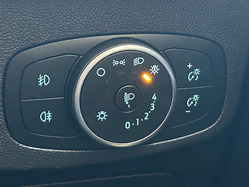 Used Ford Focus 2019 for sale - 77311348: Photo 17