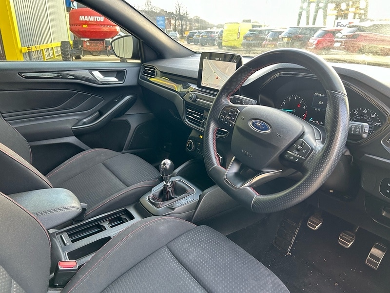 Used Ford Focus 2019 for sale - 77311348: Photo 2