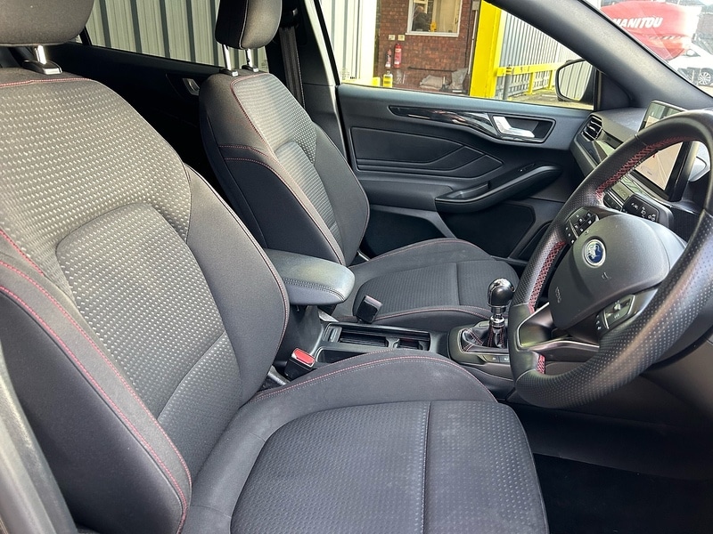 Used Ford Focus 2019 for sale - 77311348: Photo 3