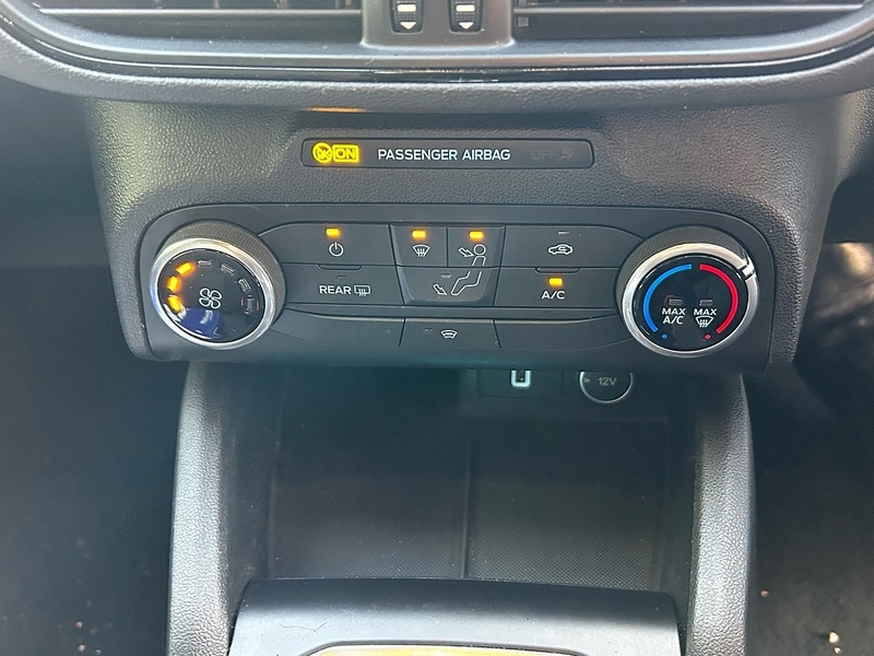 Used Ford Focus 2019 for sale - 77311348: Photo 5