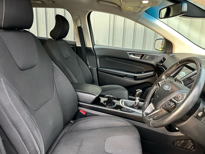 Used Ford Edge 2017 for sale - 76924005: Photo 10