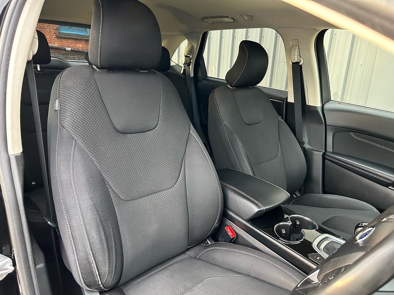 Used Ford Edge 2017 for sale - 76924005: Photo 11