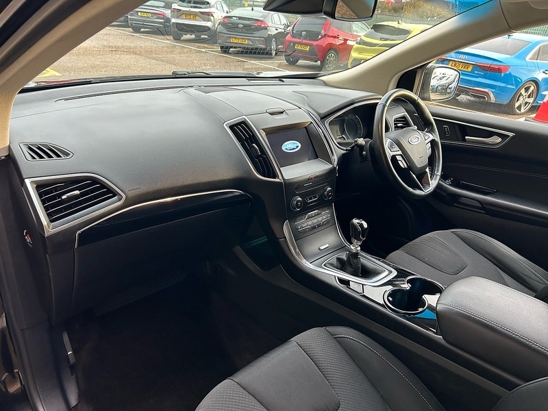 Used Ford Edge 2017 for sale - 76924005: Photo 12