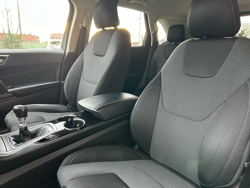 Used Ford Edge 2017 for sale - 76924005: Photo 14