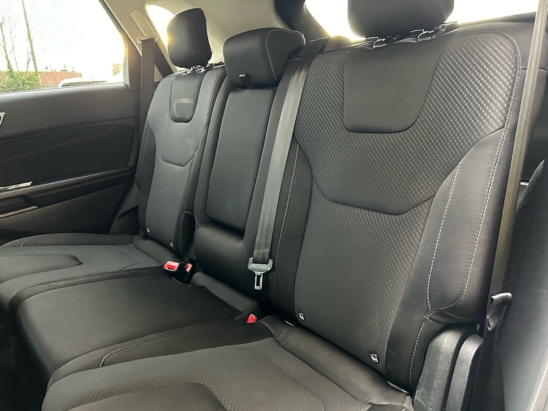 Used Ford Edge 2017 for sale - 76924005: Photo 15