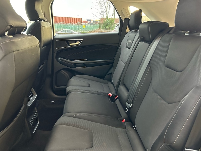 Used Ford Edge 2017 for sale - 76924005: Photo 16