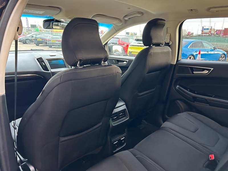 Used Ford Edge 2017 for sale - 76924005: Photo 17