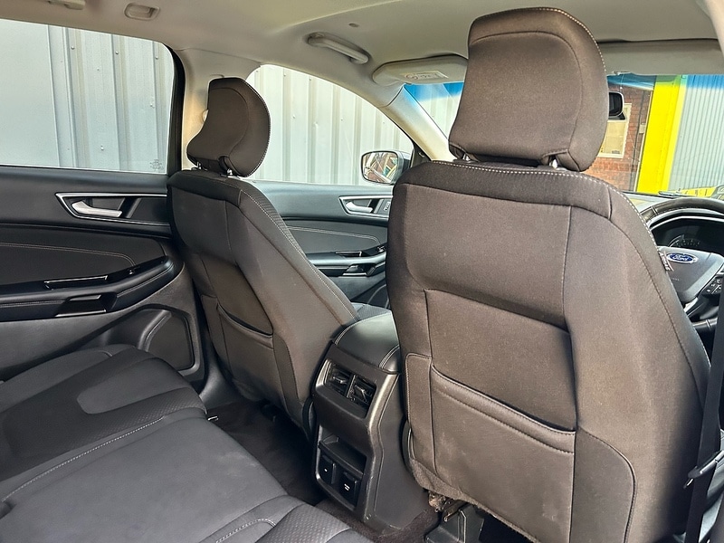 Used Ford Edge 2017 for sale - 76924005: Photo 18