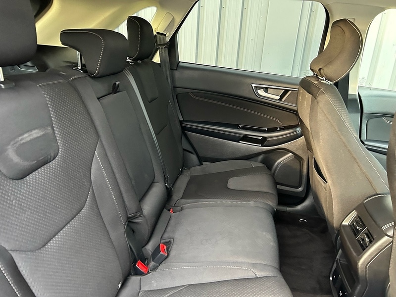 Used Ford Edge 2017 for sale - 76924005: Photo 19