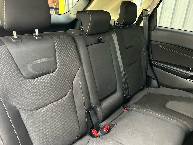 Used Ford Edge 2017 for sale - 76924005: Photo 20