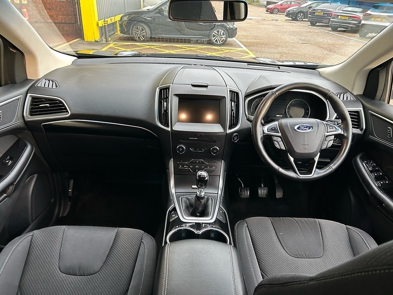 Used Ford Edge 2017 for sale - 76924005: Photo 21