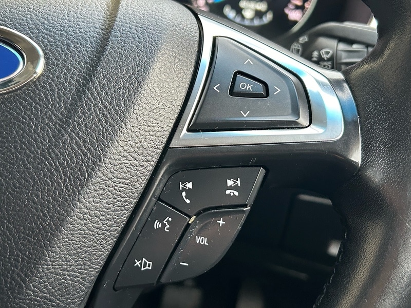 Used Ford Edge 2017 for sale - 76924005: Photo 23