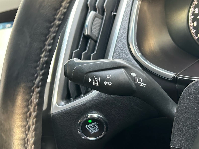 Used Ford Edge 2017 for sale - 76924005: Photo 24