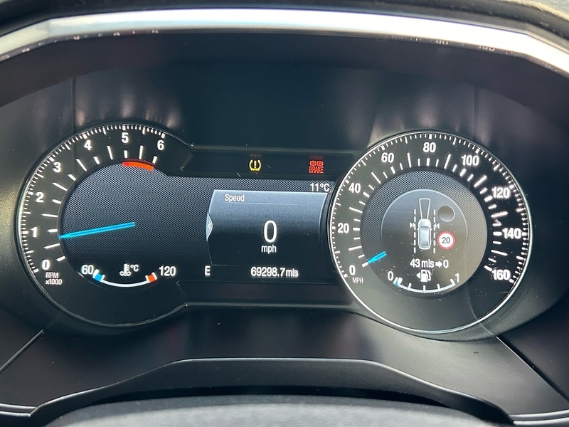 Used Ford Edge 2017 for sale - 76924005: Photo 26