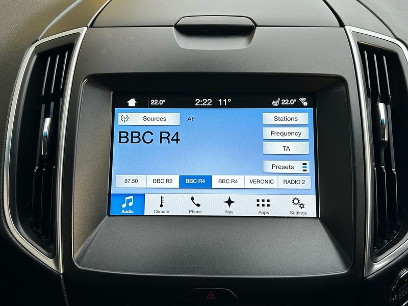 Used Ford Edge 2017 for sale - 76924005: Photo 29