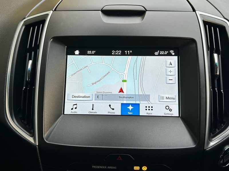 Used Ford Edge 2017 for sale - 76924005: Photo 30