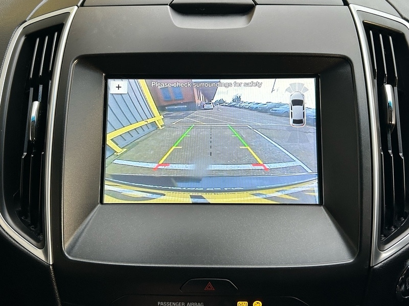 Used Ford Edge 2017 for sale - 76924005: Photo 31