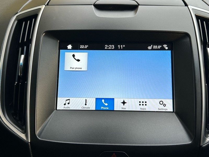 Used Ford Edge 2017 for sale - 76924005: Photo 33