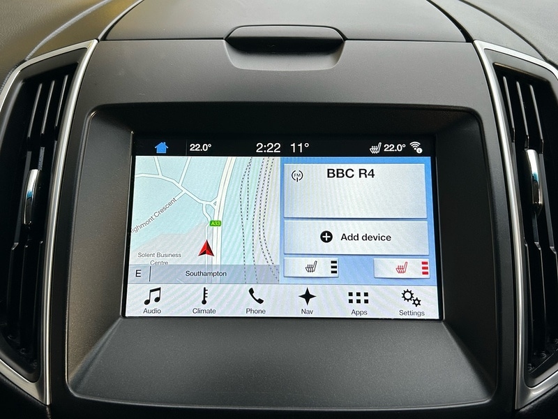 Used Ford Edge 2017 for sale - 76924005: Photo 34