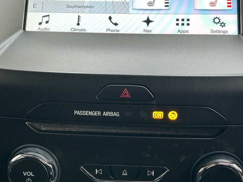 Used Ford Edge 2017 for sale - 76924005: Photo 38