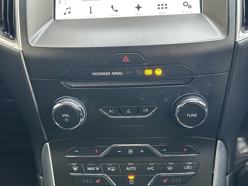 Used Ford Edge 2017 for sale - 76924005: Photo 42