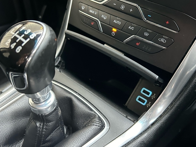 Used Ford Edge 2017 for sale - 76924005: Photo 44