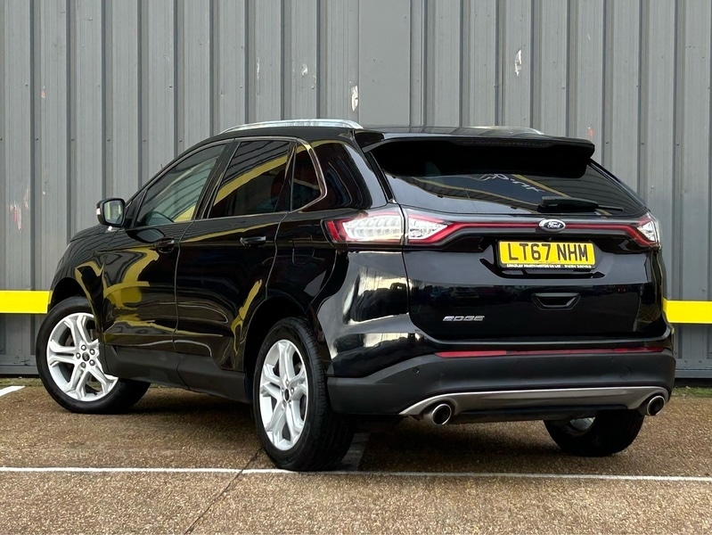 Used Ford Edge 2017 for sale - 76924005: Photo 5